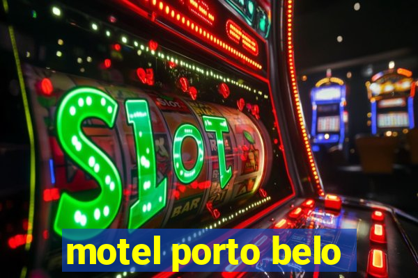 motel porto belo